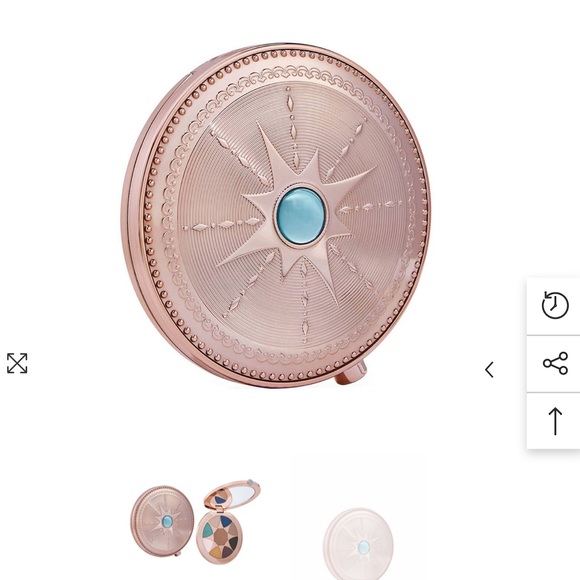 Estee Lauder Bronze Goddess Azur The Summer Look Palette - Picture 3 of 7